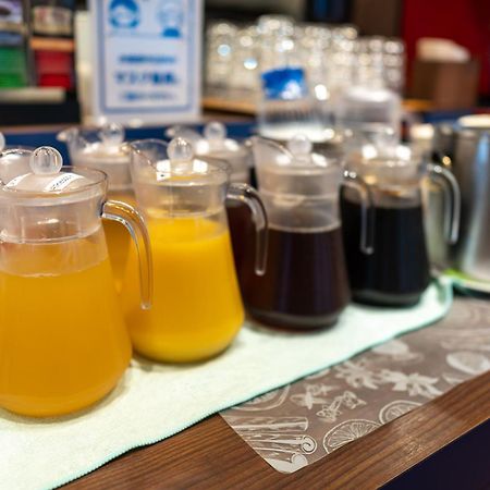 Sotetsu Fresa Inn Ginza-Nanachome Tokio Zewnętrze zdjęcie