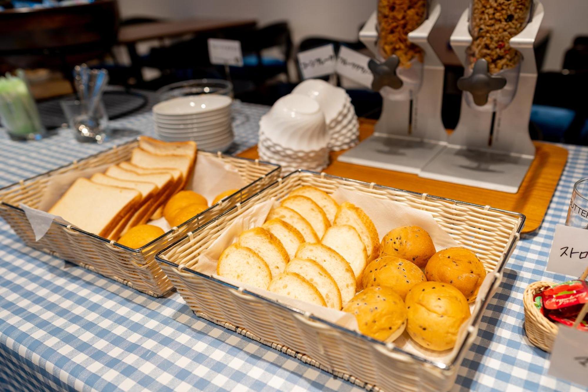 Sotetsu Fresa Inn Ginza-Nanachome Tokio Zewnętrze zdjęcie