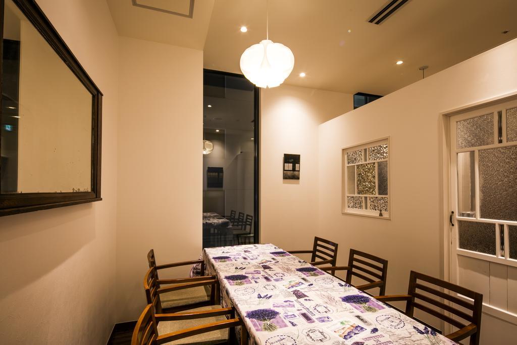 Sotetsu Fresa Inn Ginza-Nanachome Tokio Zewnętrze zdjęcie